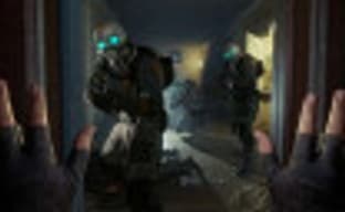 Эффект Half-Life: Alyx: VR-шлемы Valve Index распроданы практически во всём мире