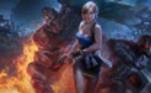 Привет, носатый! – сравнение ремейка Resident Evil 3 с оригиналом