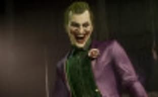 Воплощение хаоса – описание Джокера из Mortal Kombat 11