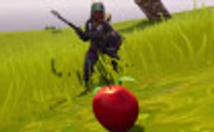 Яблочная магия – в Fortnite теперь можно играть при 120к/c в любом удобном для вас месте