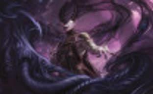 За порогом смерти: в MTG Arena появилось дополнение «Терос»