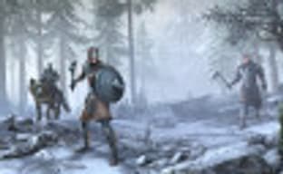 Возвращение в Скайрим: анонс дополнения Greymoor для The Elder Scrolls Online. Игру локализуют на русский язык