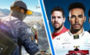 В PlayStation Store стартовала распродажа игр дешевле 1300 рублей