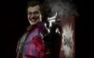 Смех с кровью – Джокер в трейлере Mortal Kombat 11