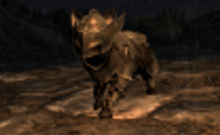 Слышь, кис-кис-кис – мод добавляет в «Скайрим» котиков-компаньонов