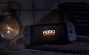 Названа частота кадров и разрешение Nintendo Switch-версии Metro: Redux