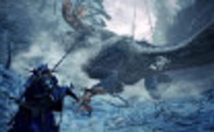 Capcom опубликовала дорожную карту Monster Hunter World: Iceborne