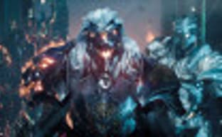 Новое поколение! – сражения в утекшем в сеть ролике Godfall для PlayStation 5 и РС