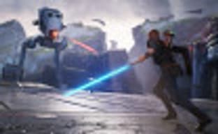 Star Wars Jedi: Fallen Order не сразу стала игрой по «Звёздным войнам»