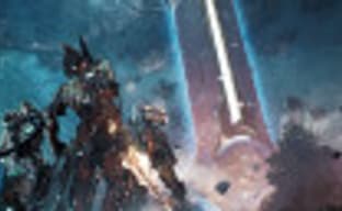 Монстры и эффекты в трейлере Godfall для PlayStation 5 и РС