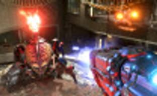 Грядёт великолепная игра от Bethesda! – много роликов с игровым процессом Doom Eternal