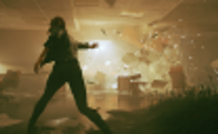 Сценарист «Изгой-один. Звёздные войны» хочет экранизировать Control