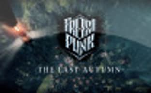 Во Frostpunk пришла «Последняя осень». Трейлер дополнения-приквела