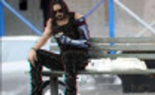 Тормоза индустрии - Cyberpunk 2077, возможно, перенесли из-за проблем с консолями текущего поколения