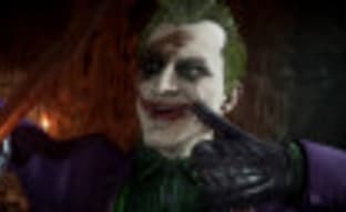 Всё совпадения случайны! – Эд Бун уверяет, что Джокер из Mortal Kombat 11 не намекает на Injustice 3