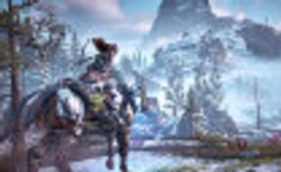 Horizon: Zero Dawn 2 может получить многопользовательский режим