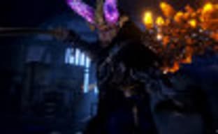 Сюжетный трейлер NiOh 2. PS4 ждёт достойный эксклюзив