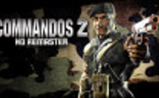 Прощай, свастика! В ремастере Commandos 2 будет цензура