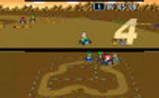 Волшебство 16:9! Этот SNES-эмулятор позволит играть в широкоэкранном режиме