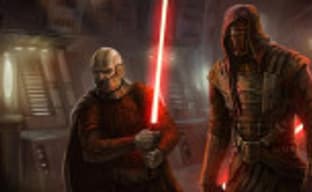 EA, по слухам, возрождает Star Wars: Knights of the Old Republic