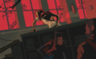 Смотрим материалы из отменённого мультфильма The Last of Us