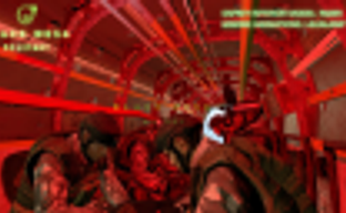 Взгляд со стороны – вышла новая версия мода Black Mesa: Military