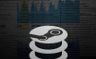 Сила Steam в цифрах: анализ SteamDB