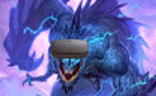 Blizzard пыталась отправить Hearthstone в виртуальную реальность