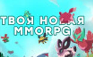 Самый милый стрим. Знакомимся с Temtem