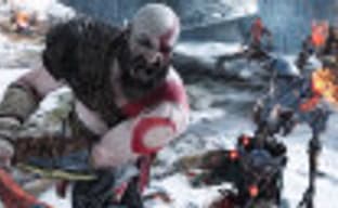 Кори Барлог хотел бы увидеть сериал от Netflix по God of War