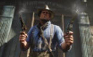 Смертельная красота – поклонник Red Dead redemption 2 создаёт потрясающие картины с убийствами шерифов