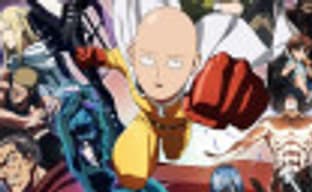 Сайтама спешит на помощь в демонстрации One Punch Man: A Hero Nobody Knows