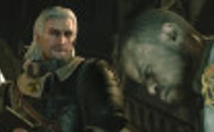 Ведьмак из Раккун-Сити – мод добавляет Геральта в Resident Evil 2