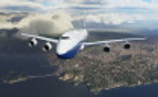 Красота неописуемая – подборка эффектных роликов Microsoft Flight Simulator