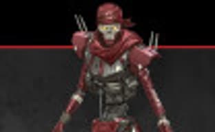 Эффектный ролик с представлением безжалостного убийцы Ревенанта в Apex Legends