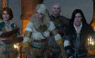 Цири-скейтер, Йеннифэр-байкер – героини «Ведьмака» в образе современных девушек