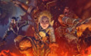 Управление временем в трейлере тактики Iron Danger