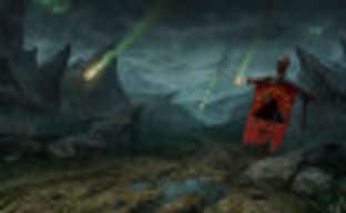 Похоже, главное меню Warcraft III: Reforged – это браузер