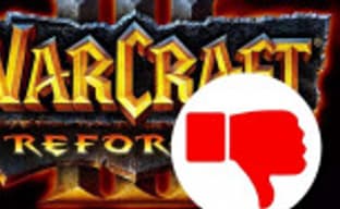 В поисках дна – WarCraft 3: Reforged стала самой низко оценённой игрой Metacritic по версии пользователей