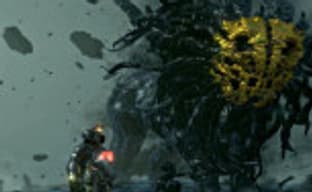 Жуткие и завораживающие твари, которых нет в игре, на концепт-артах Death Stranding