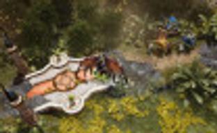 Уроки для Blizzard. Вот как может выглядеть Warcraft III: Reforged на движке Unreal 4