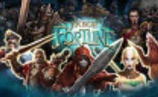 Карточную игру Fable Fortune закроют в марте