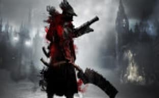 FromSoftware на заметку – вот так может выглядеть Bloodborne в декорациях современного мира