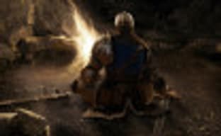 Энтузиаст намерен значительно улучшить графику в Dark Souls 2, эффектные кадры