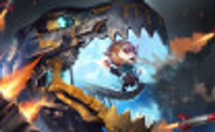 Зловредный стрим! Как правильно играть в Legends of Runeterra