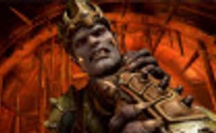 Первые 10 минут Doom Eternal в 4К и 60 к/c