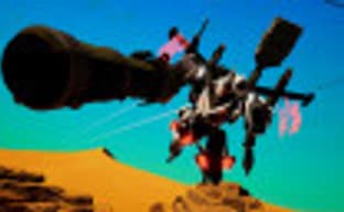 200к/c и другие подробности РС-версии Daemon X Machina