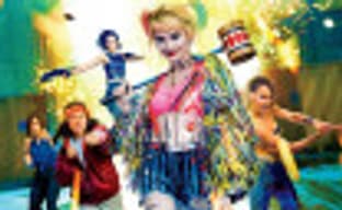 Вот так выглядит Харли Квинн в Fortnite