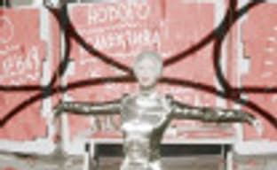 Роботы-пчёлы и ожившее дерево в ролике проекта Atomic Heart от российских разработчиков