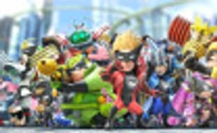 1080р и 60 к/c на Switch, PS4 и другие детали The Wonderful 101: Remastered